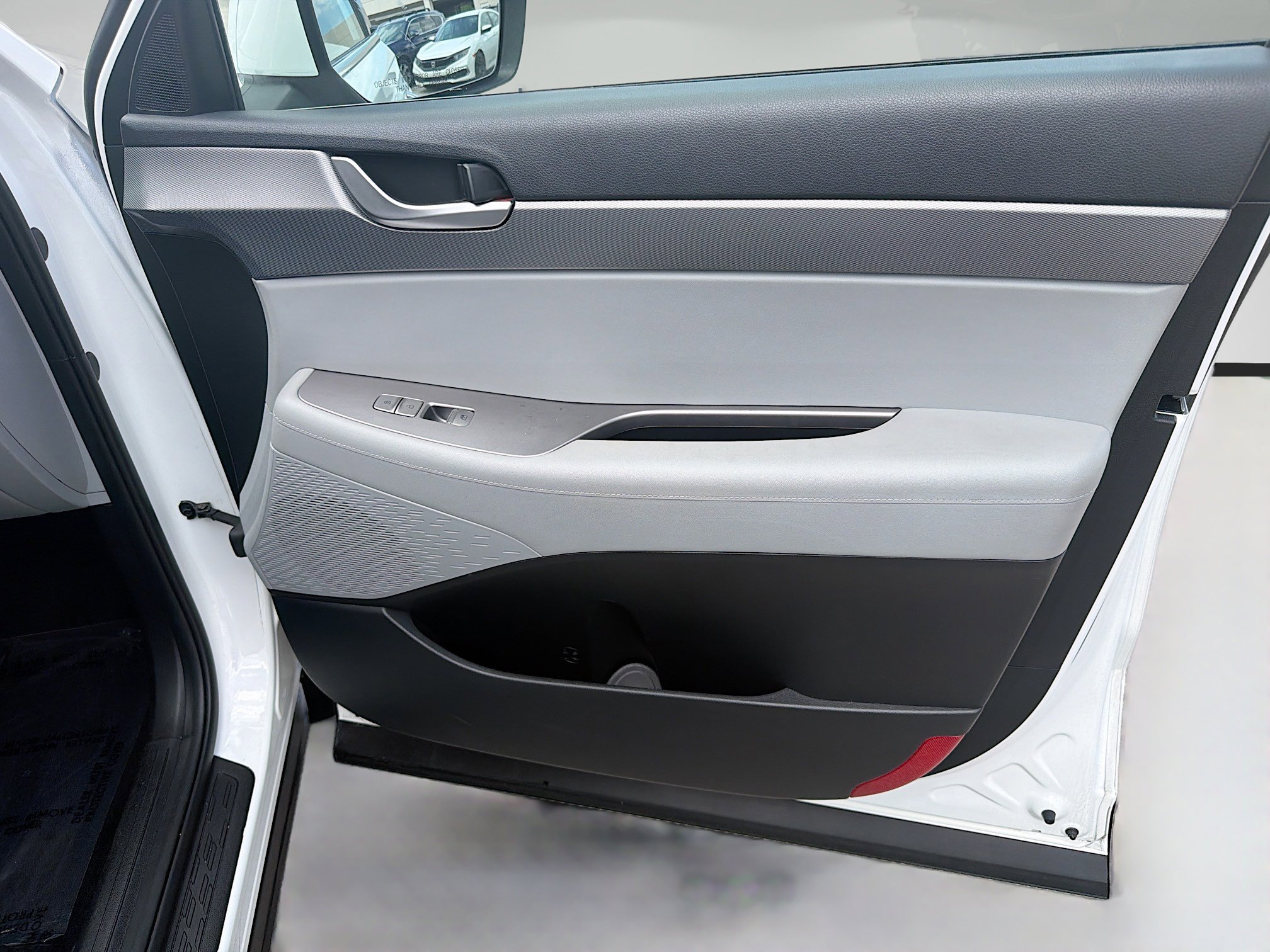 Used 2021 Hyundai Palisade SEL w/ Convenience Package FWD image 31
