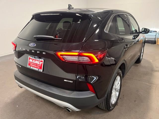 Used 2024 Ford Escape Active image 3