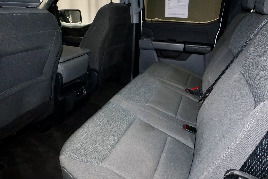 Certified 2024 Ford F150 XLT w/ FX4 Off-Road Package image 21