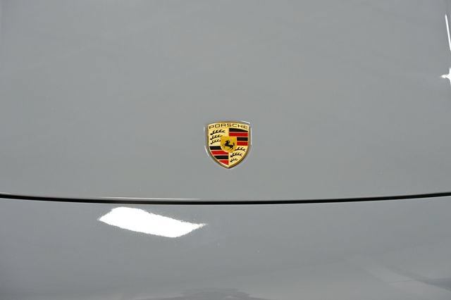 Used 2022 Porsche Cayenne Turbo GT AWD/4WD image 8