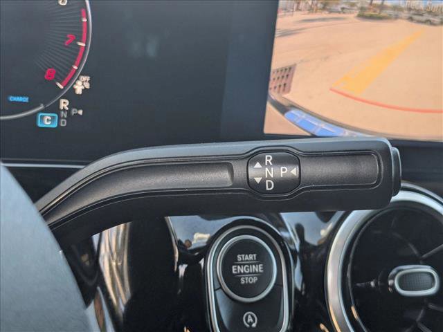 Used 2025 Mercedes-Benz GLA 250 image 12