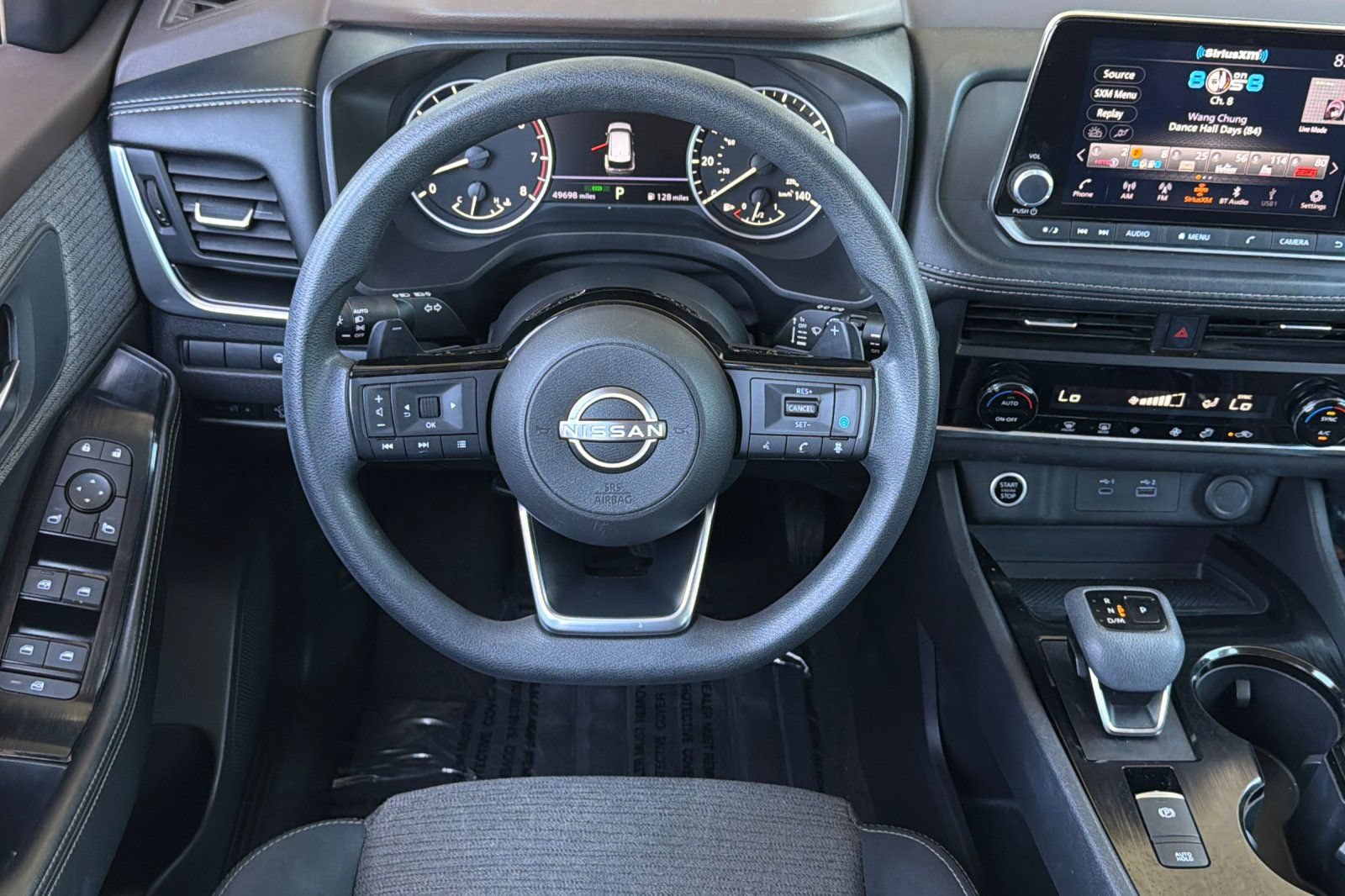 Used 2023 Nissan Rogue SV FWD image 16