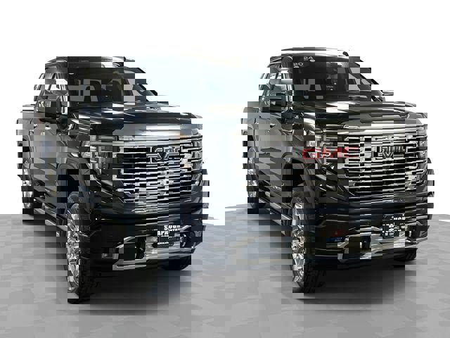 Certified 2024 GMC Sierra 1500 Denali AWD/4WD image 1