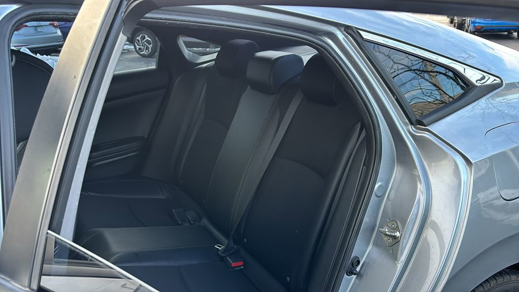 Used 2019 Honda Civic Sport image 27