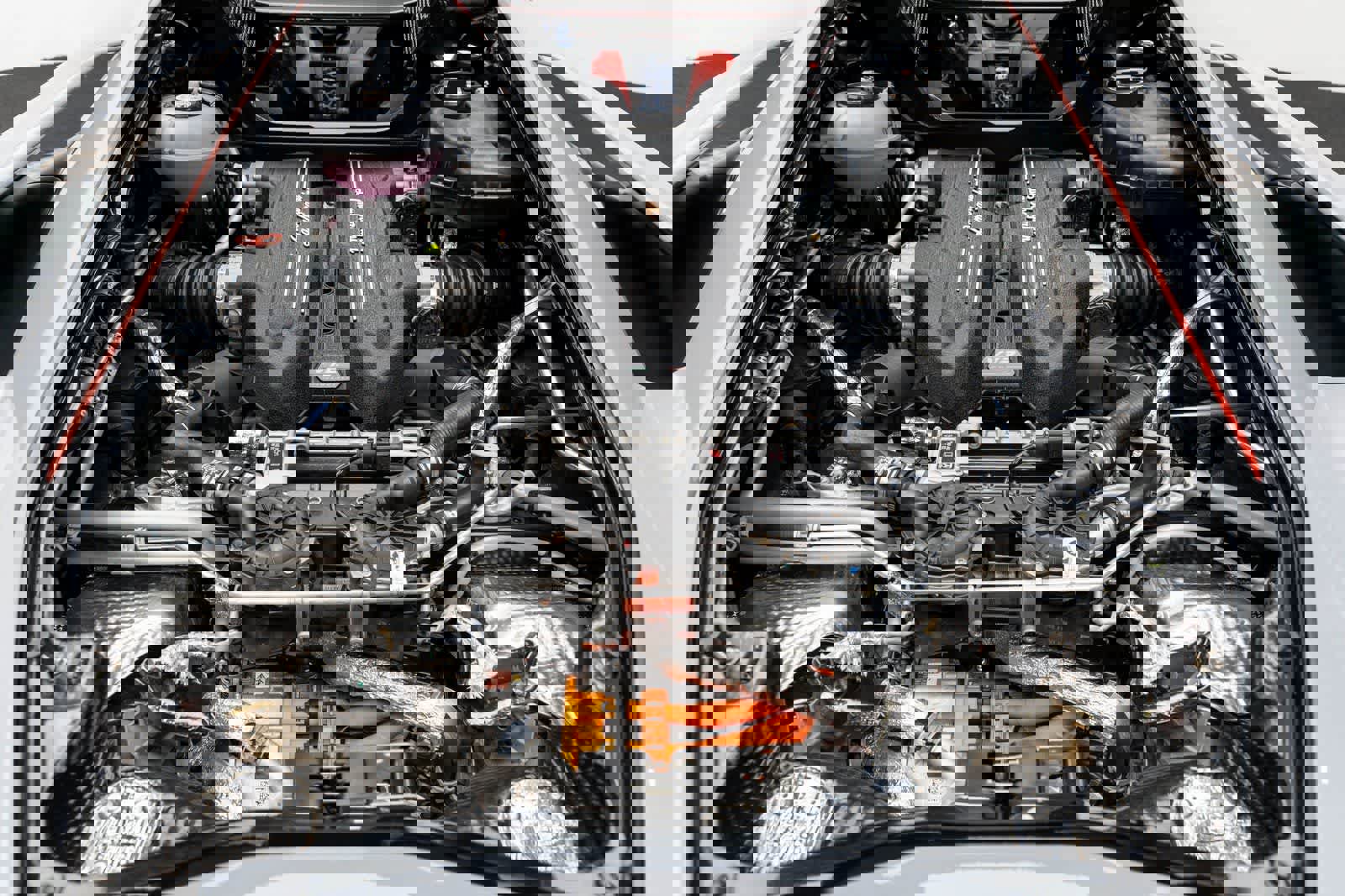 Used 2024 Lamborghini Revuelto image 9