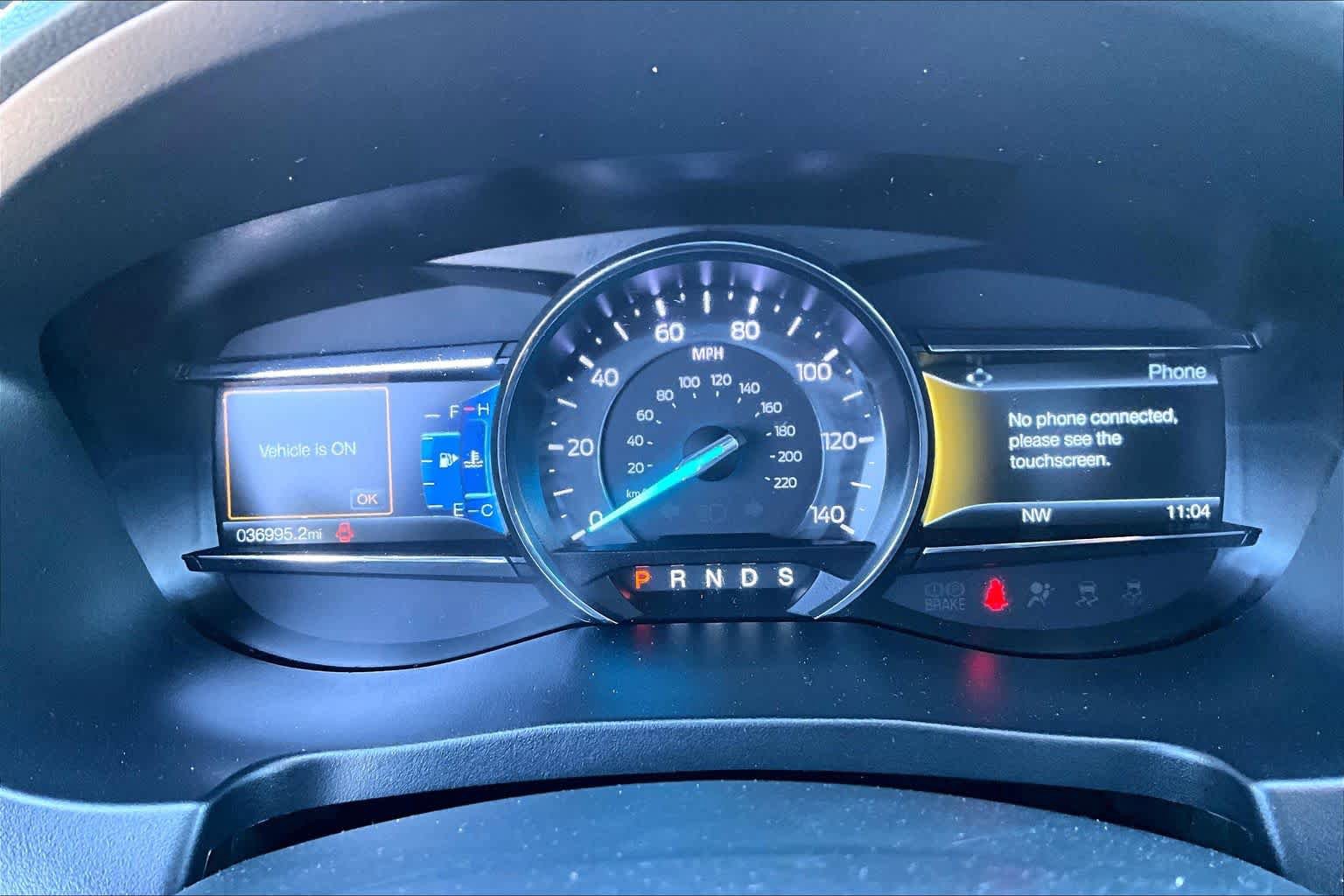 Used 2019 Ford Explorer XLT w/ Equipment Group 201A FWD image 24
