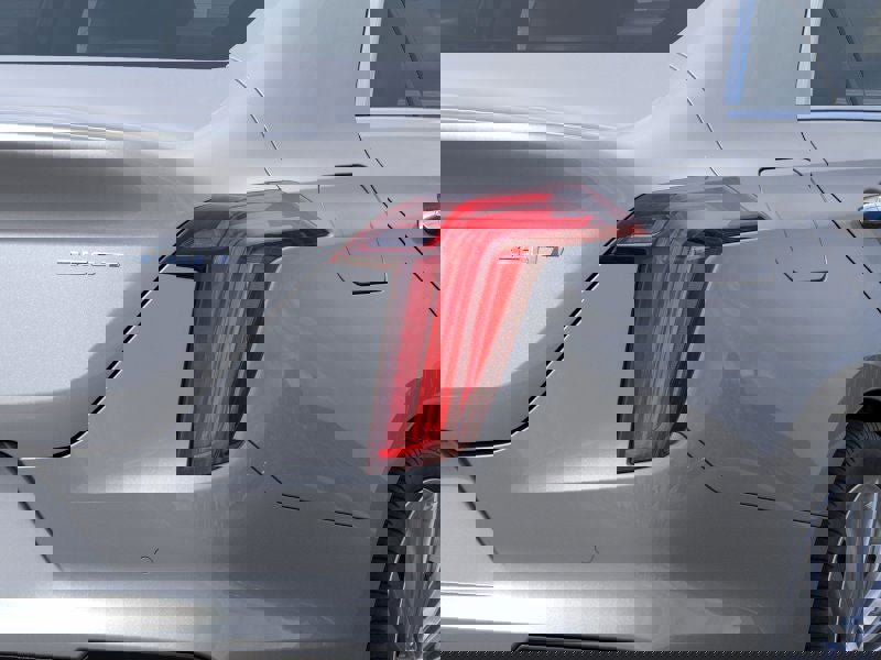 New 2026 Cadillac CT4 Premium Luxury image 11