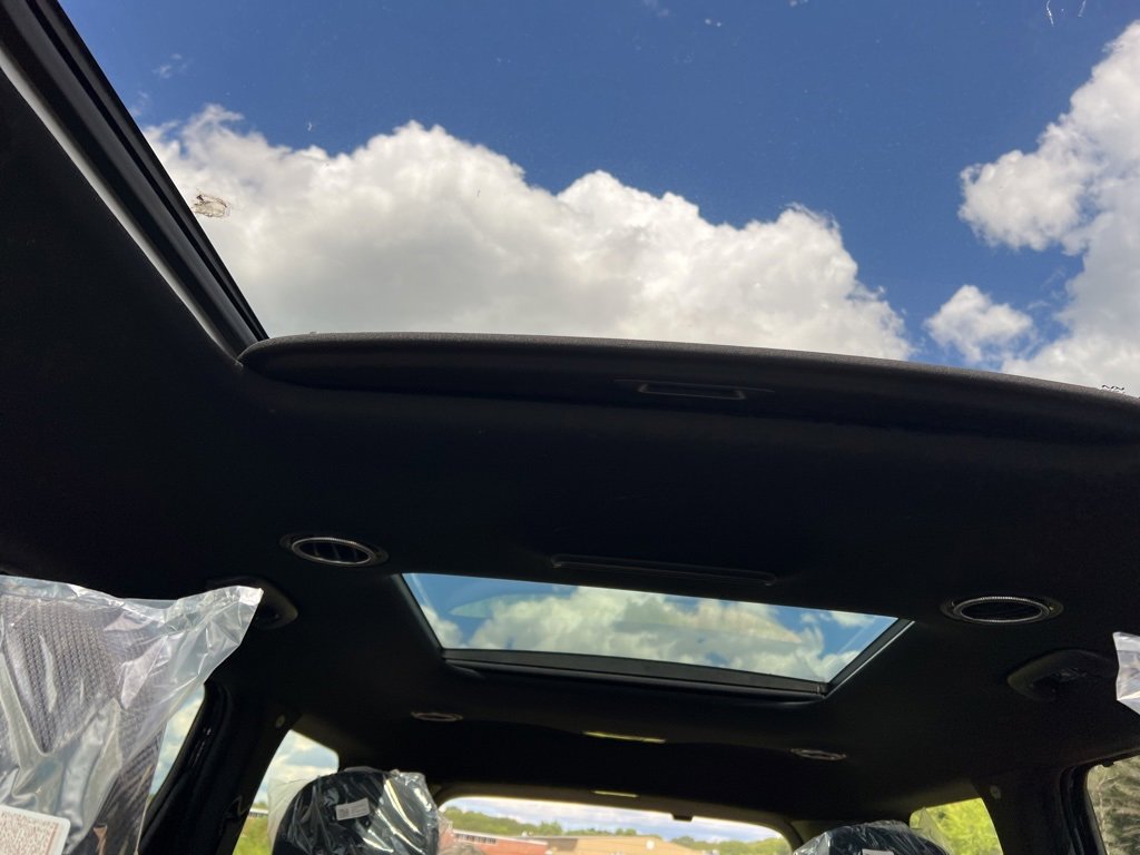 New 2026 Kia EV9 Land image 9