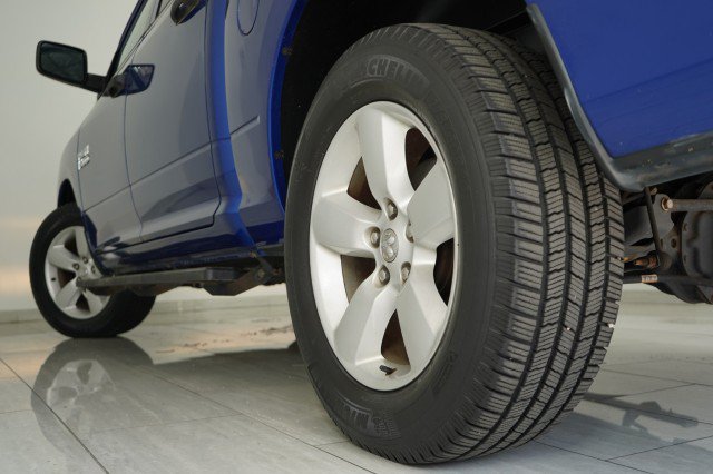 Used 2015 RAM 1500 Express AWD/4WD image 48
