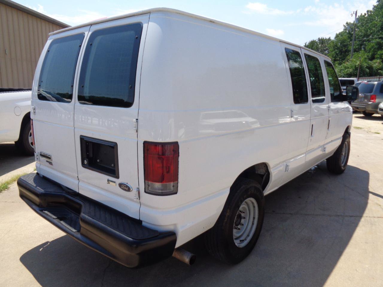 Used 2012 Ford E-250 and Econoline 250 w/ PWR Group RWD image 22