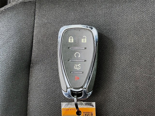 Used 2024 Chevrolet Malibu LT image 29