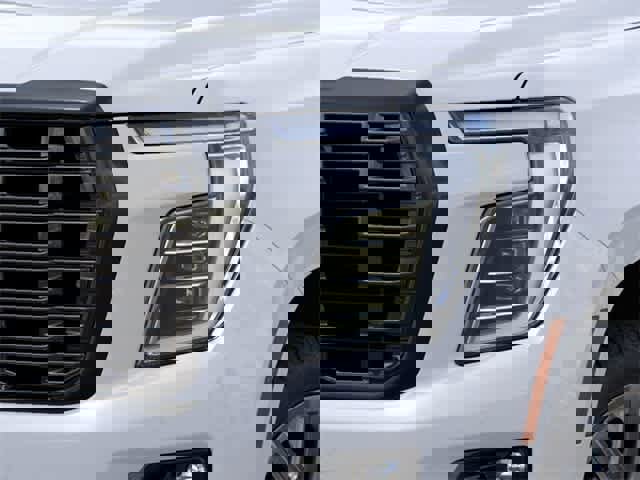 New 2026 GMC Yukon Denali Ultimate image 10