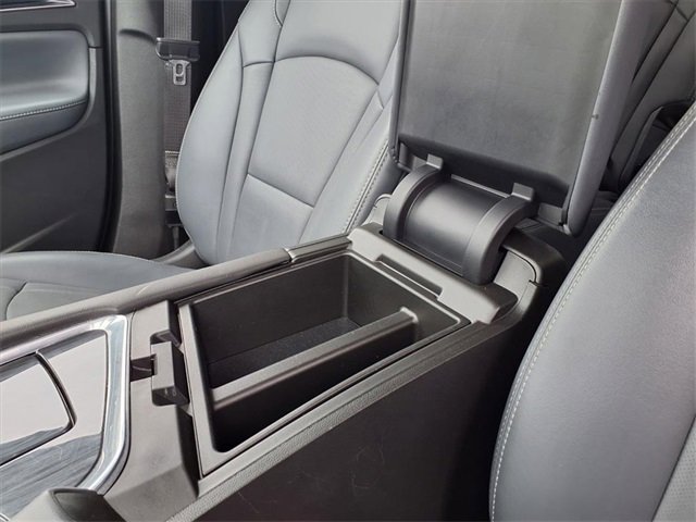 Used 2024 Buick Enclave Premium image 48