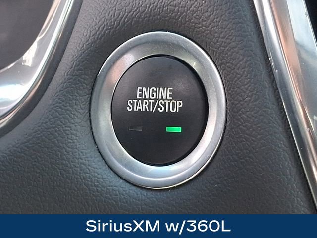 Used 2023 Chevrolet Traverse LT w/ LT Premium Package image 11