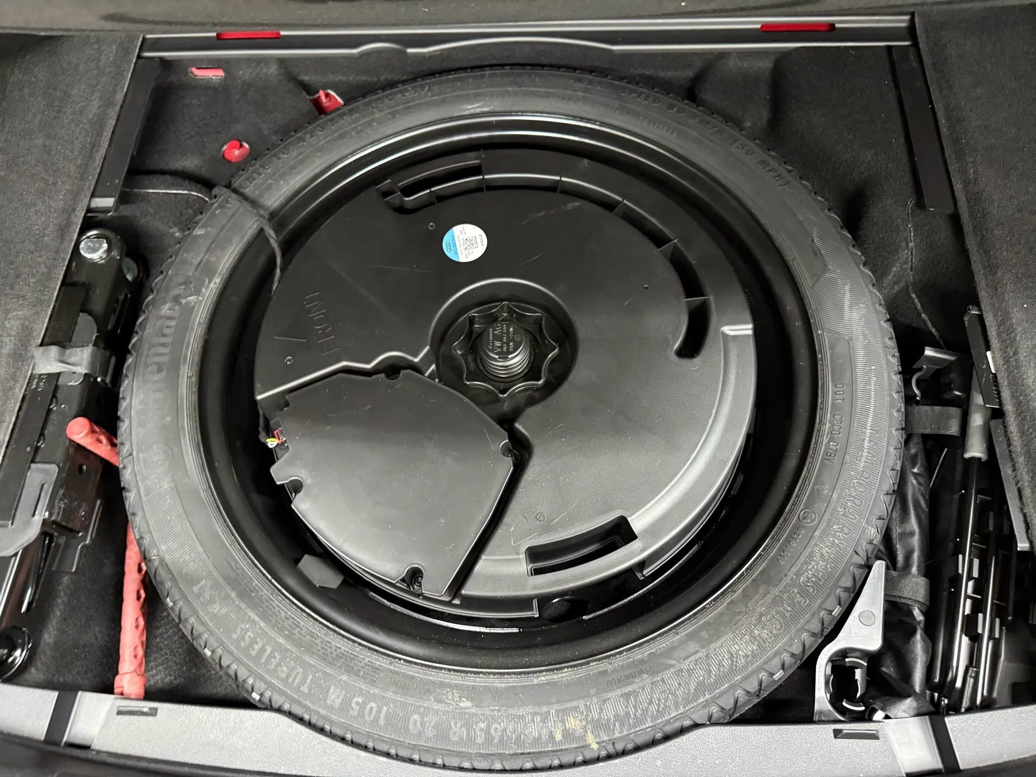 Used 2019 Audi A6 3.0T Prestige w/ Prestige Package image 42