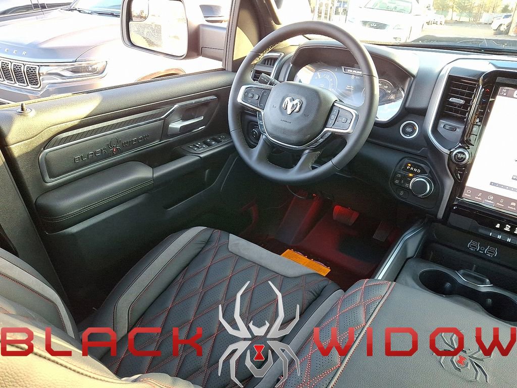 New 2026 RAM 1500 Big Horn image 9