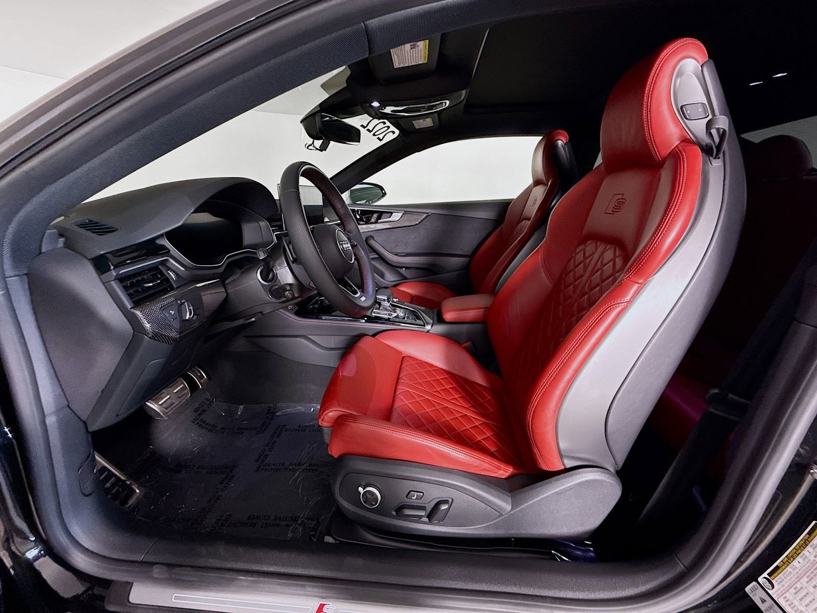 Used 2022 Audi S5 Premium Plus image 22