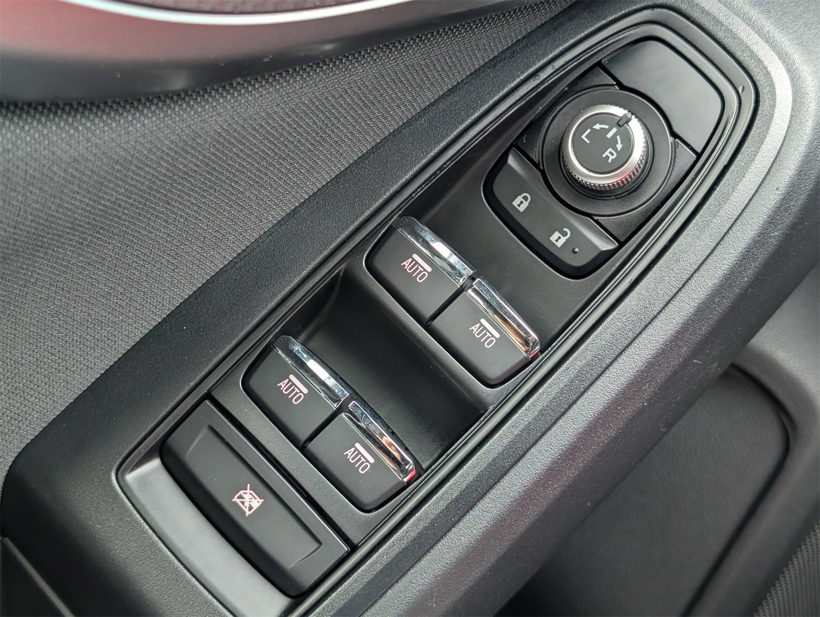 Used 2024 Subaru WRX Premium w/ Popular Package #2A image 19