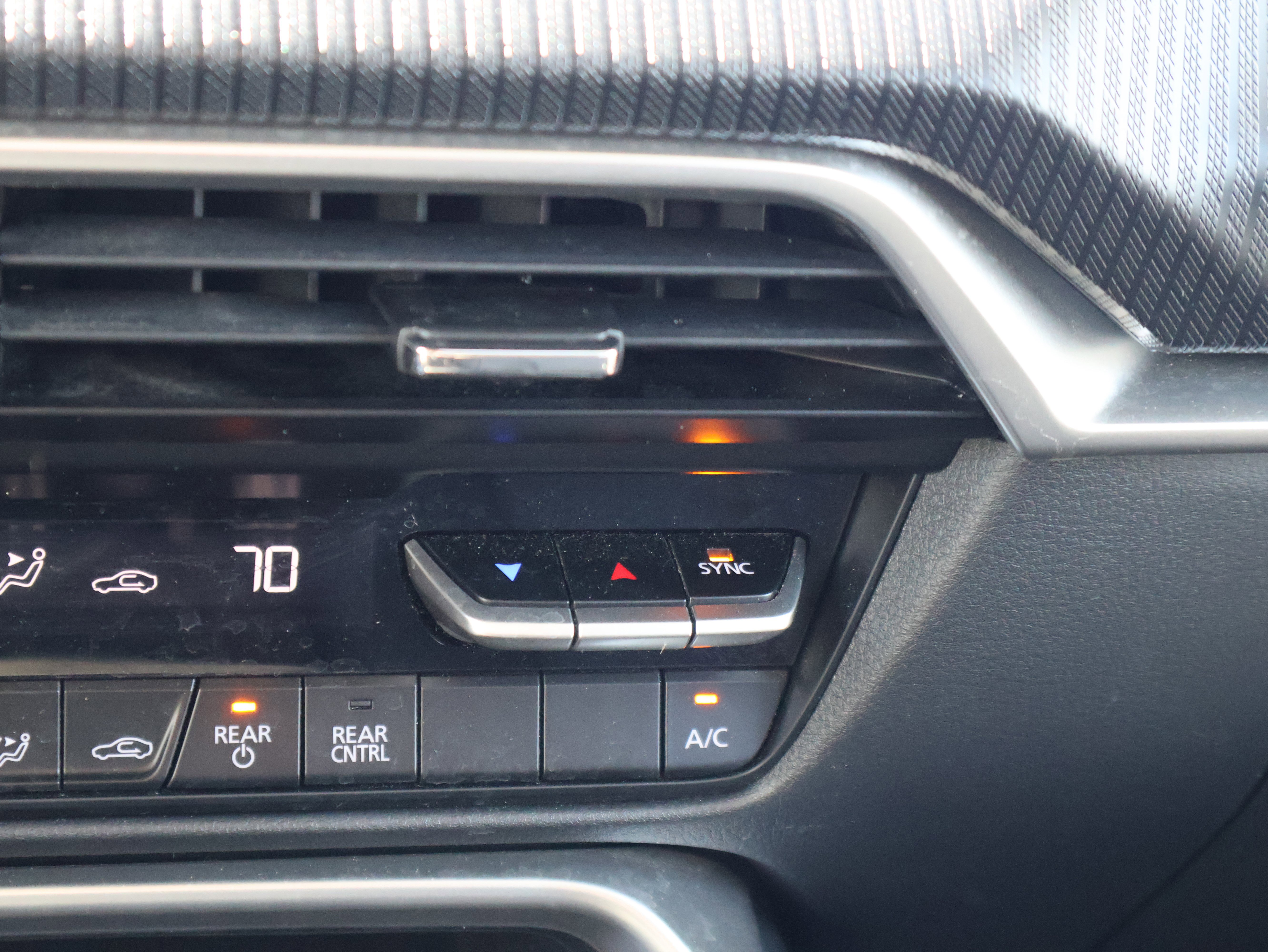 Certified 2025 MAZDA CX-90 3.3 Turbo w/ Select Package image 31