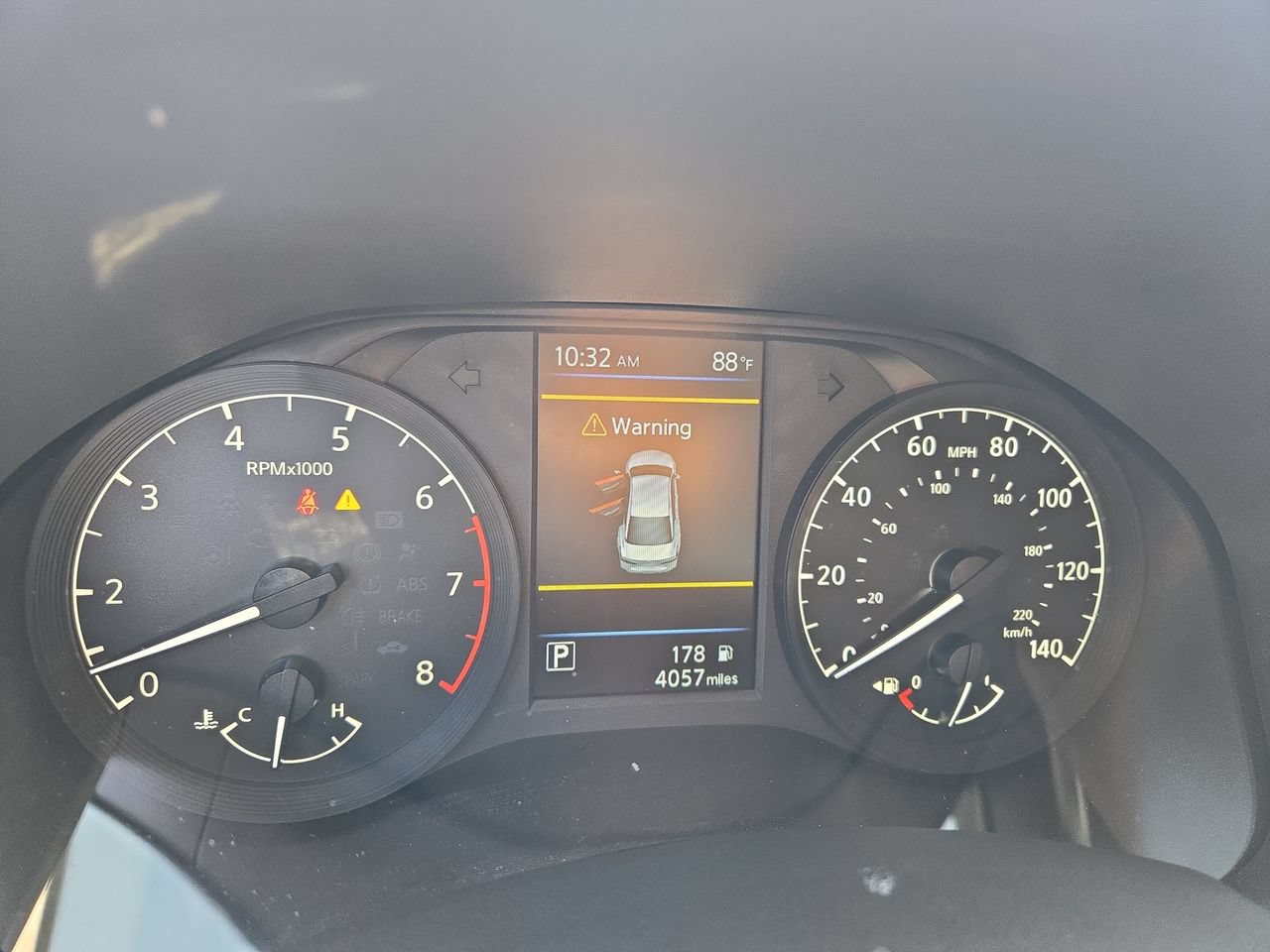 Used 2025 Nissan Altima 2.5 S FWD image 11