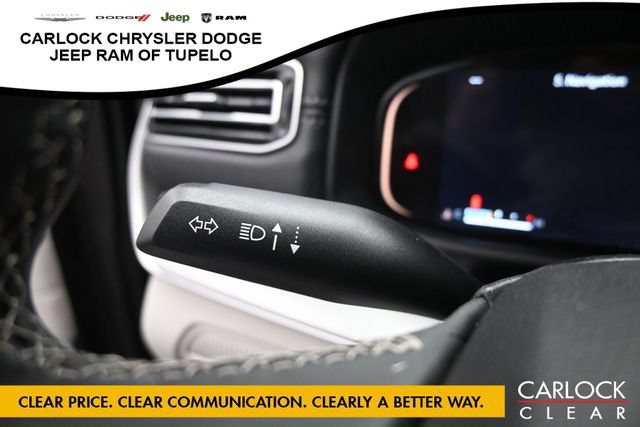 New 2026 Jeep Grand Wagoneer 4WD w/ Premium Group I image 18