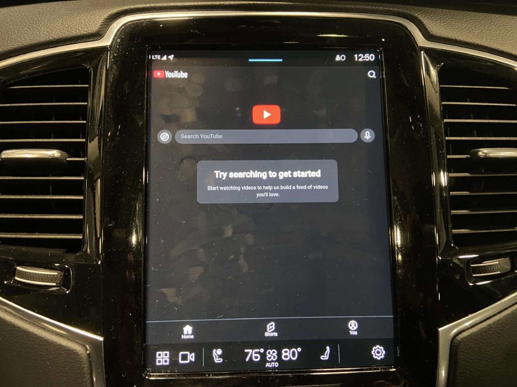 Used 2023 Volvo XC90 B6 Ultimate image 39