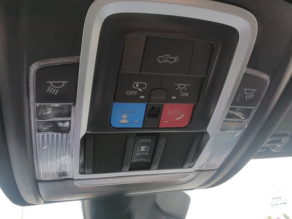 New 2026 RAM 1500 Big Horn image 23