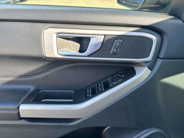 Used 2024 Ford Explorer XLT w/ Equipment Group 202A image 24