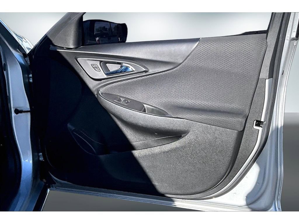Used 2019 Chevrolet Malibu LT FWD image 26