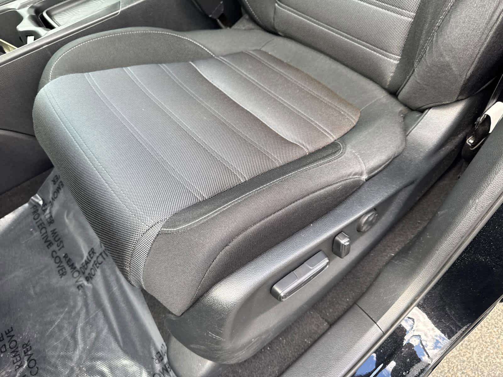 Used 2018 Honda CR-V EX image 17