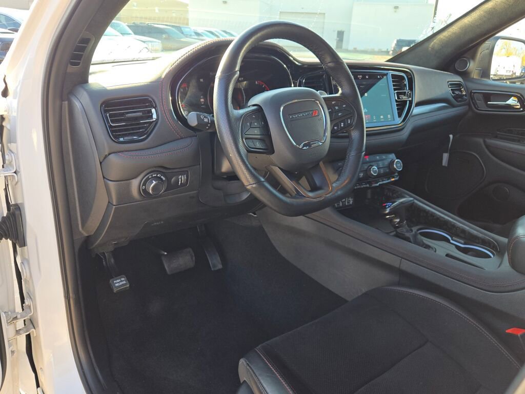 Certified 2024 Dodge Durango R/T image 21