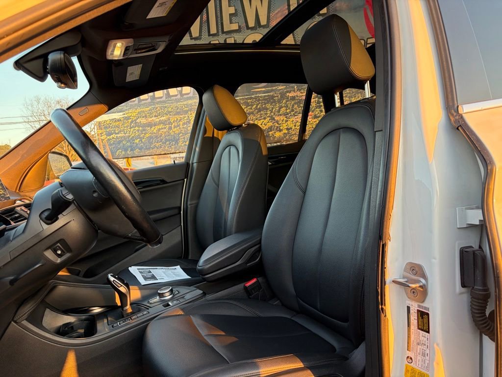 Used 2020 BMW X1 xDrive28i w/ Convenience Package image 6