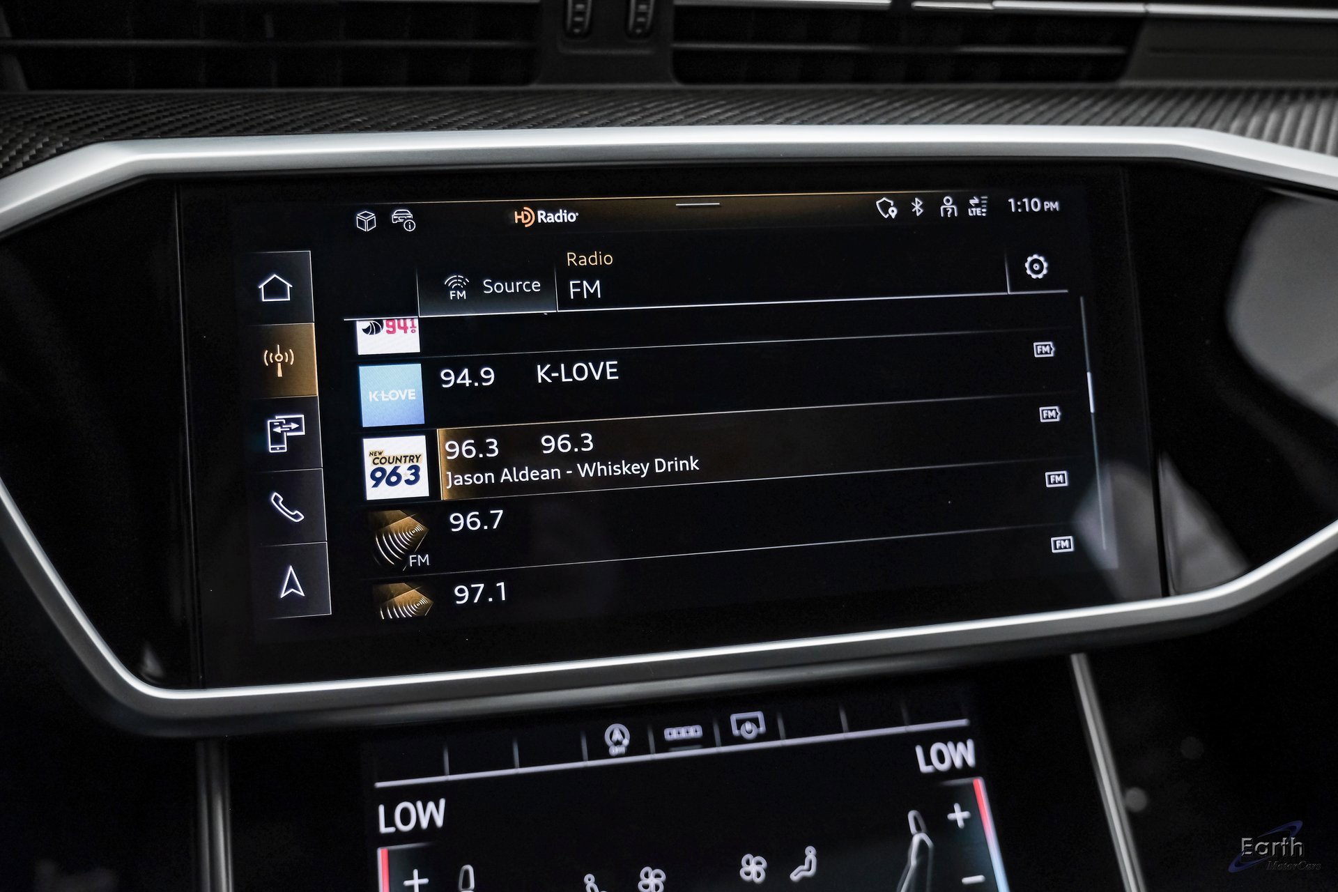 Used 2025 Audi RS 6 performance image 65