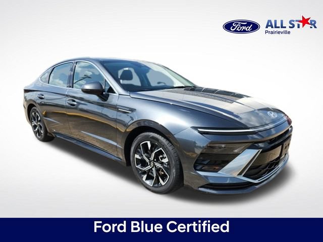 Used 2025 Hyundai Sonata SEL