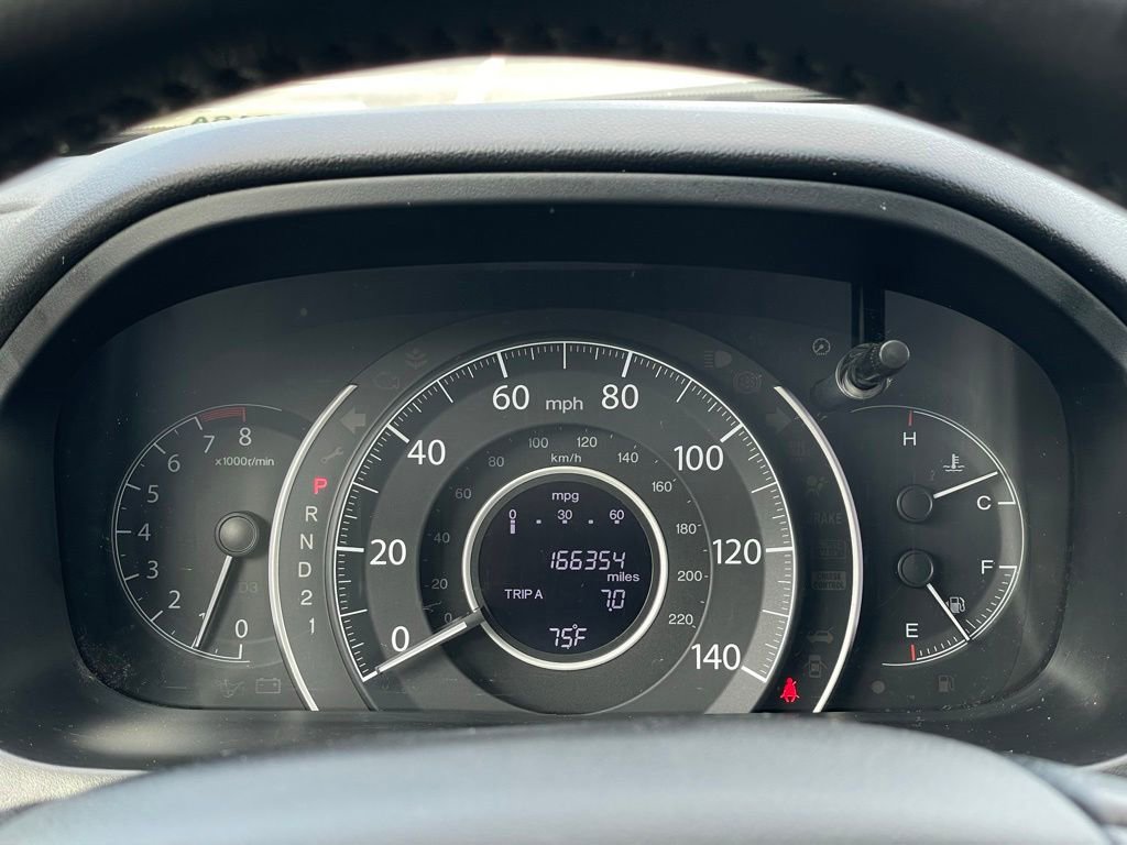 Used 2014 Honda CR-V EX-L image 13