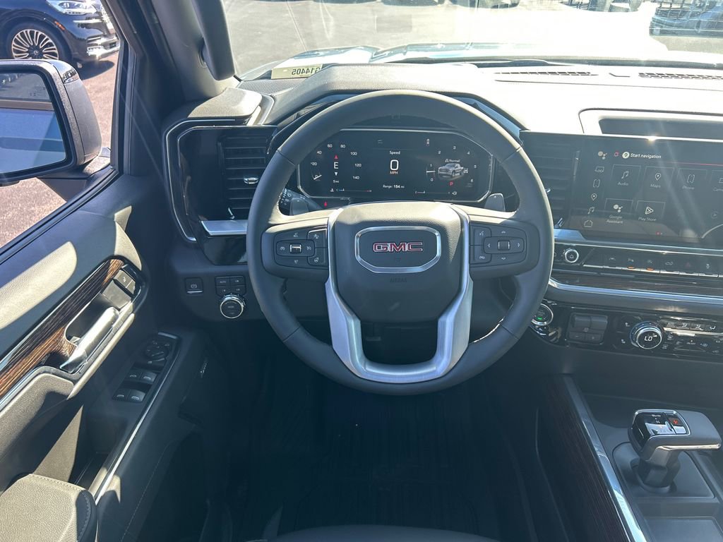 New 2026 GMC Sierra 1500 Elevation w/ Elevation Premium Package AWD/4WD image 31