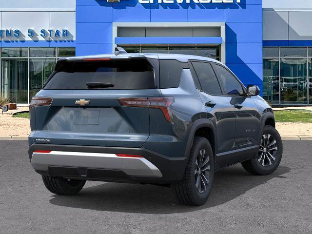 New 2026 Chevrolet Equinox LT image 28