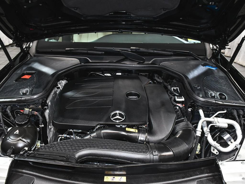 Used 2021 Mercedes-Benz E 350 4MATIC Sedan image 70