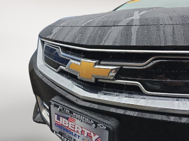 Used 2019 Chevrolet Impala Premier w/ Premier Confidence Package FWD image 4