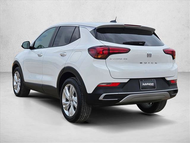 Used 2025 Buick Encore GX Preferred FWD image 8