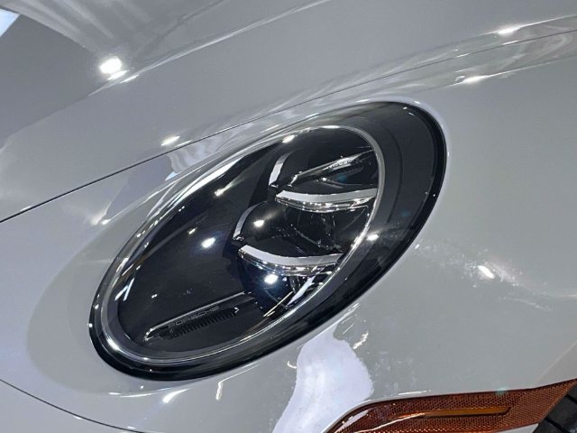 Certified 2026 Porsche 911 Targa 4S AWD/4WD image 5