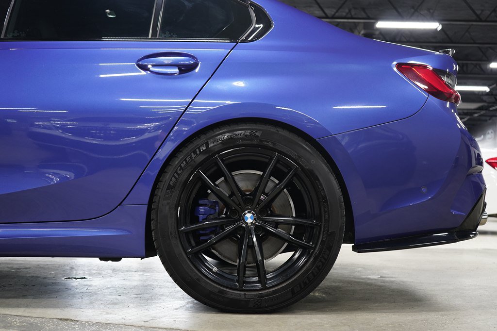 Used 2020 BMW M340i w/ Executive Package RWD image 32
