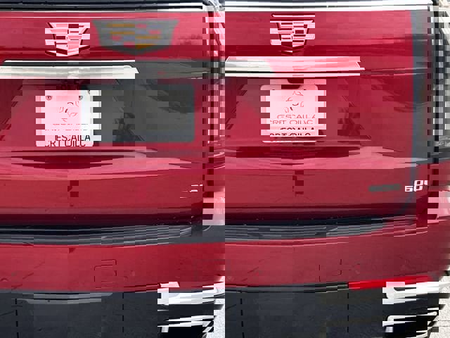 New 2026 Cadillac Escalade ESV Platinum Luxury w/ LPO, Floor Liner Package image 5