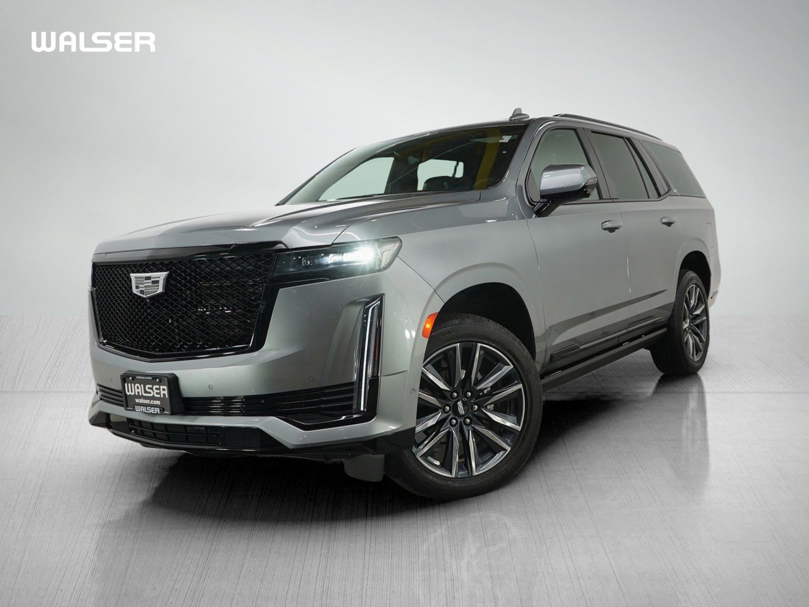 Used 2023 Cadillac Escalade Sport Platinum