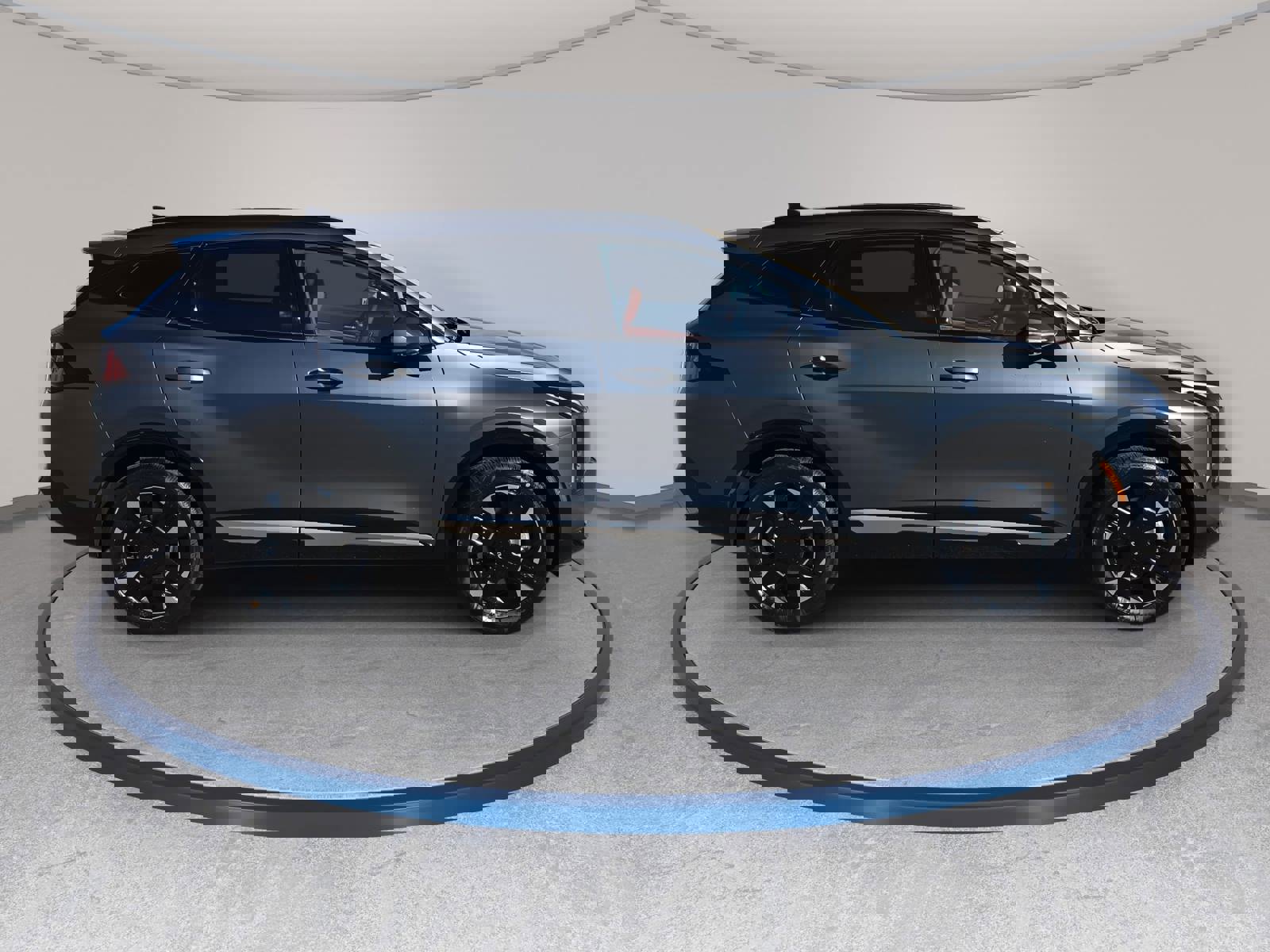 New 2026 Kia Sportage SX Prestige image 4