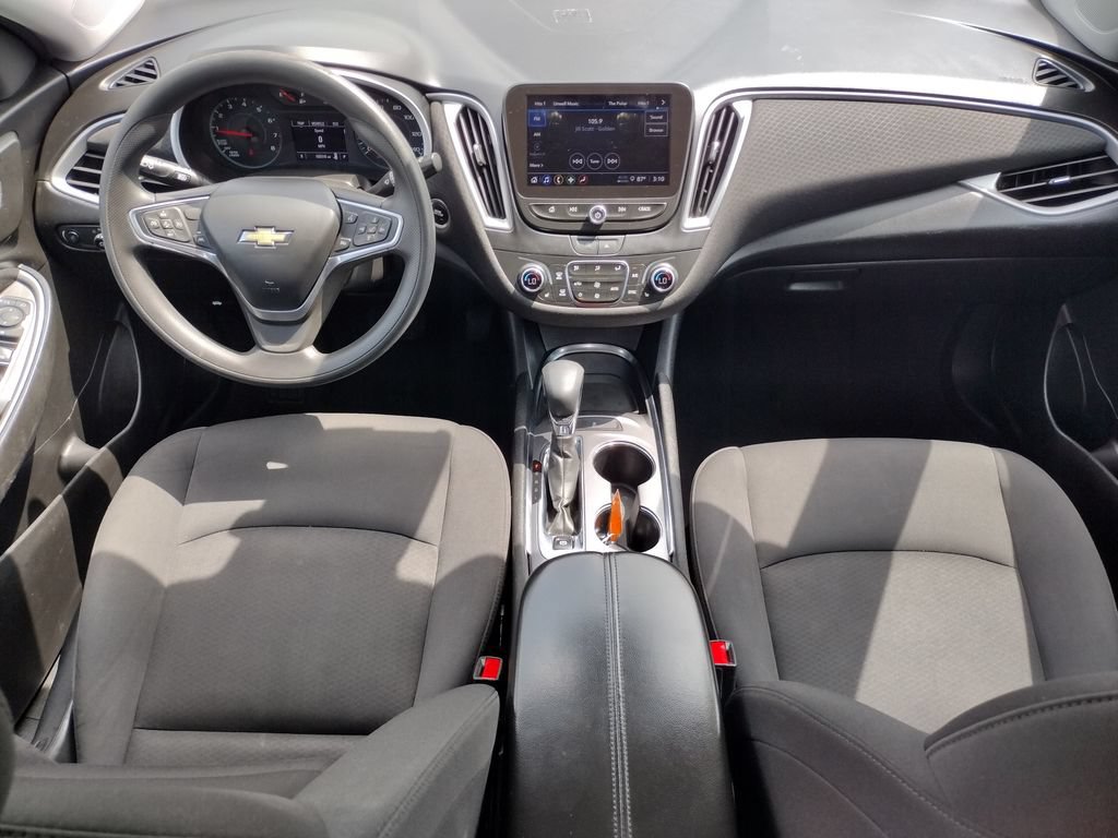Used 2023 Chevrolet Malibu LT FWD image 6