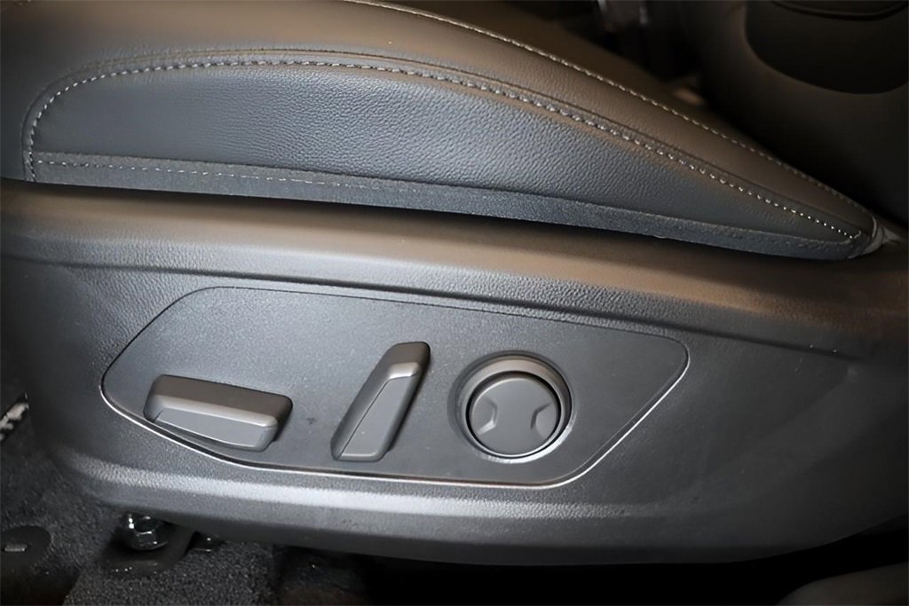 Used 2024 Hyundai Santa Cruz XRT image 11