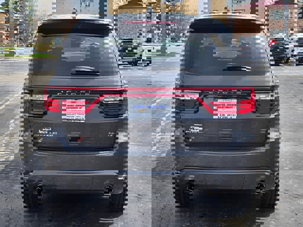 Used 2026 Dodge Durango GT image 14