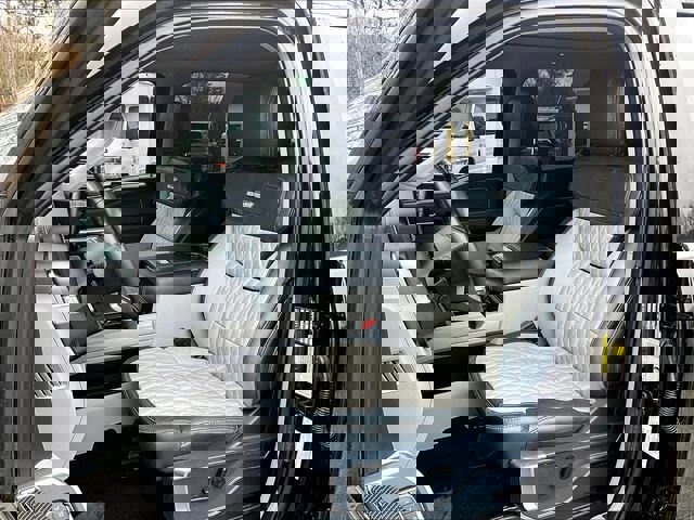 Used 2024 Ford F450 Limited w/ FX4 Off-Road Package AWD/4WD image 21