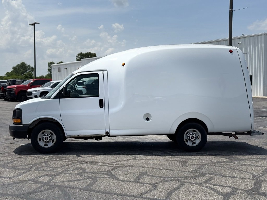 Used 2013 GMC Savana 3500 image 5